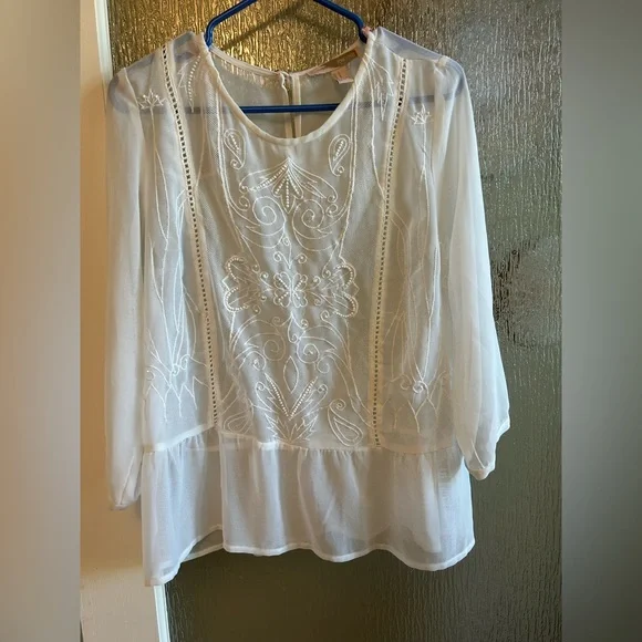 White blouse forever 21 new arrivals